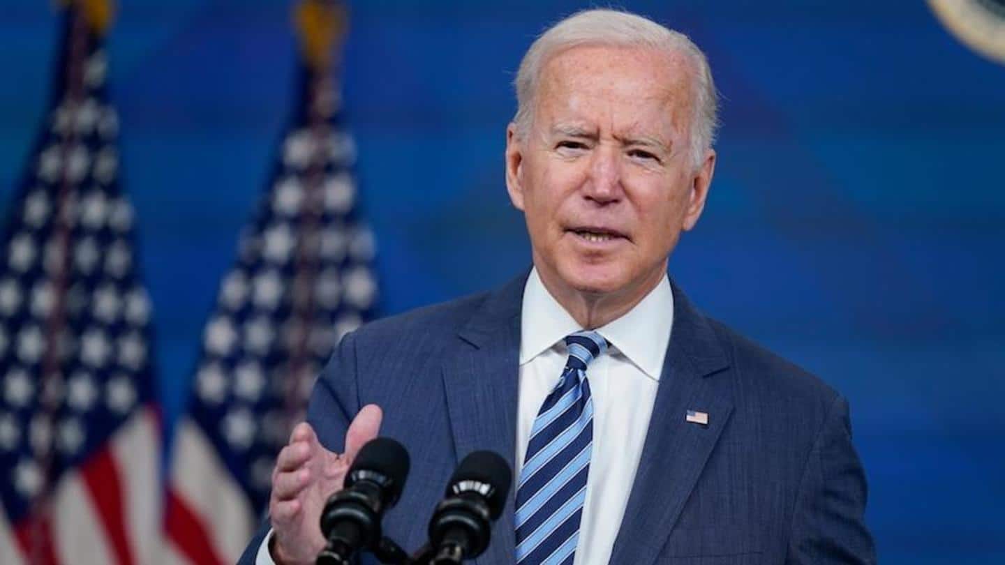 Biden promises aid, will visit Louisiana on Friday Biden promises aid, will visit Louisiana on Friday