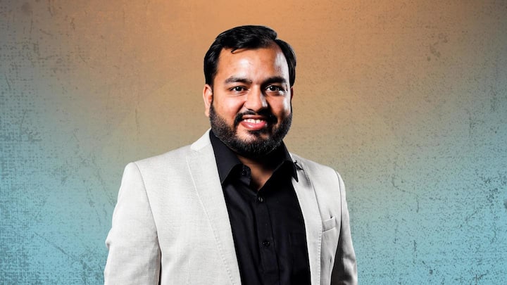 Alakh Pandey most popular physics teacher in India