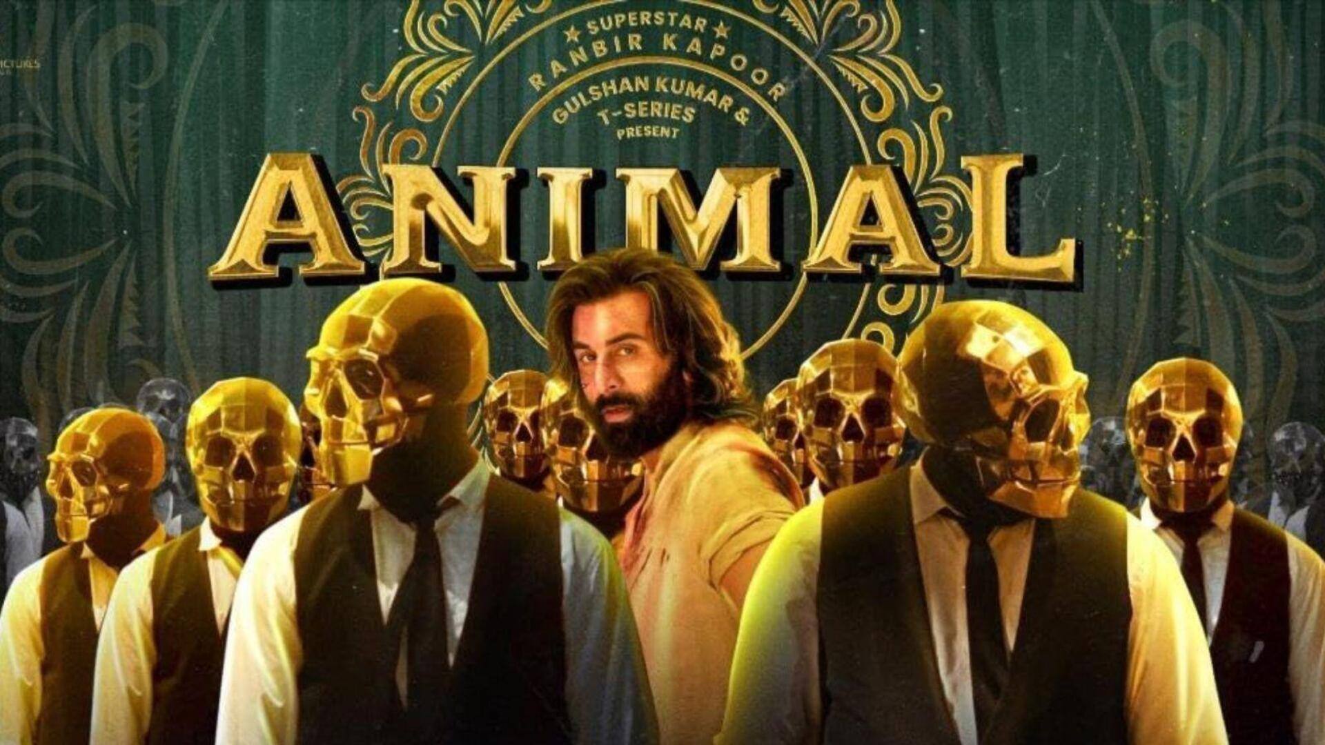 Box office collection: 'Animal' seems resilient in fifth week