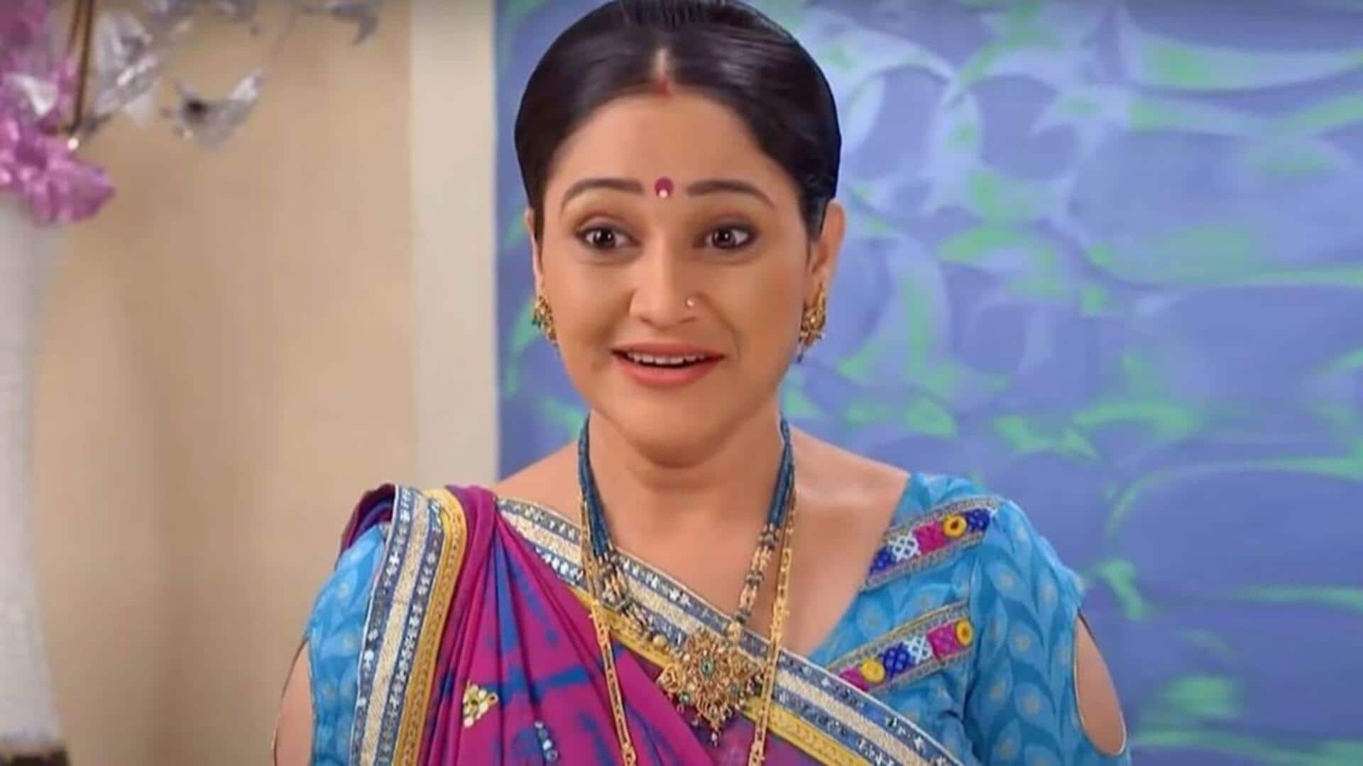 Will Disha Vakani return to 'TMKOC'? Asit Modi says no