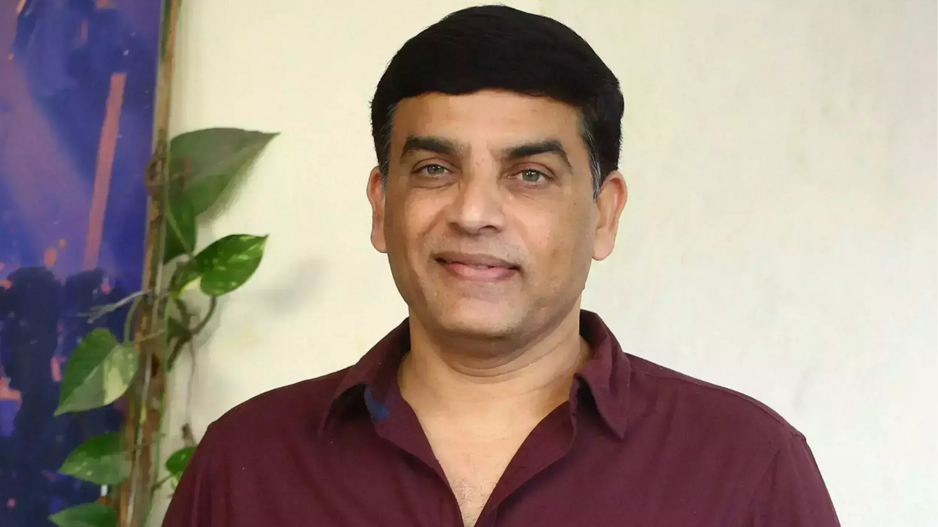 'Game Changer' producer Dil Raju faces IT raids in Hyderabad