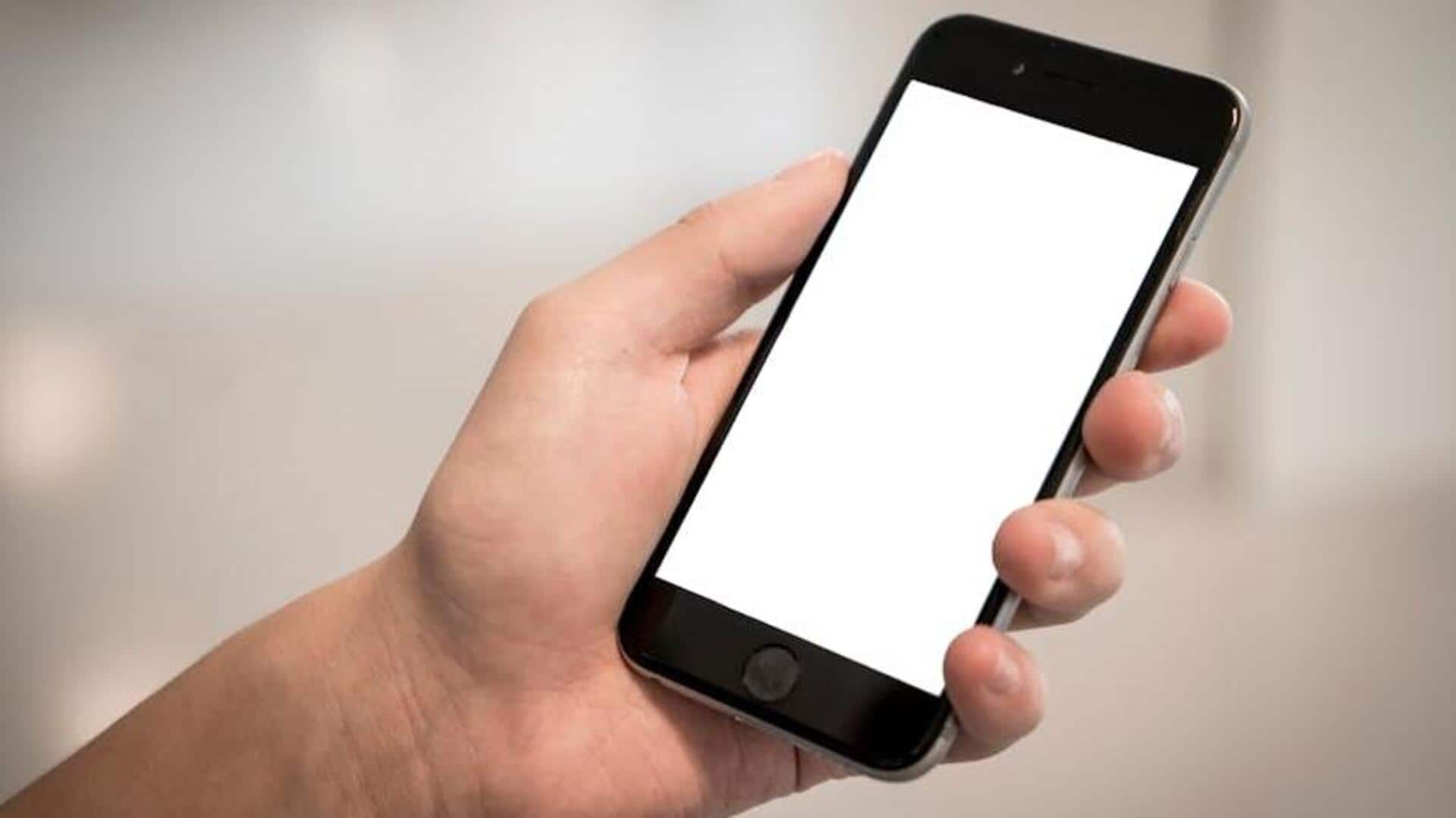 How to back up your smartphone data efficiently