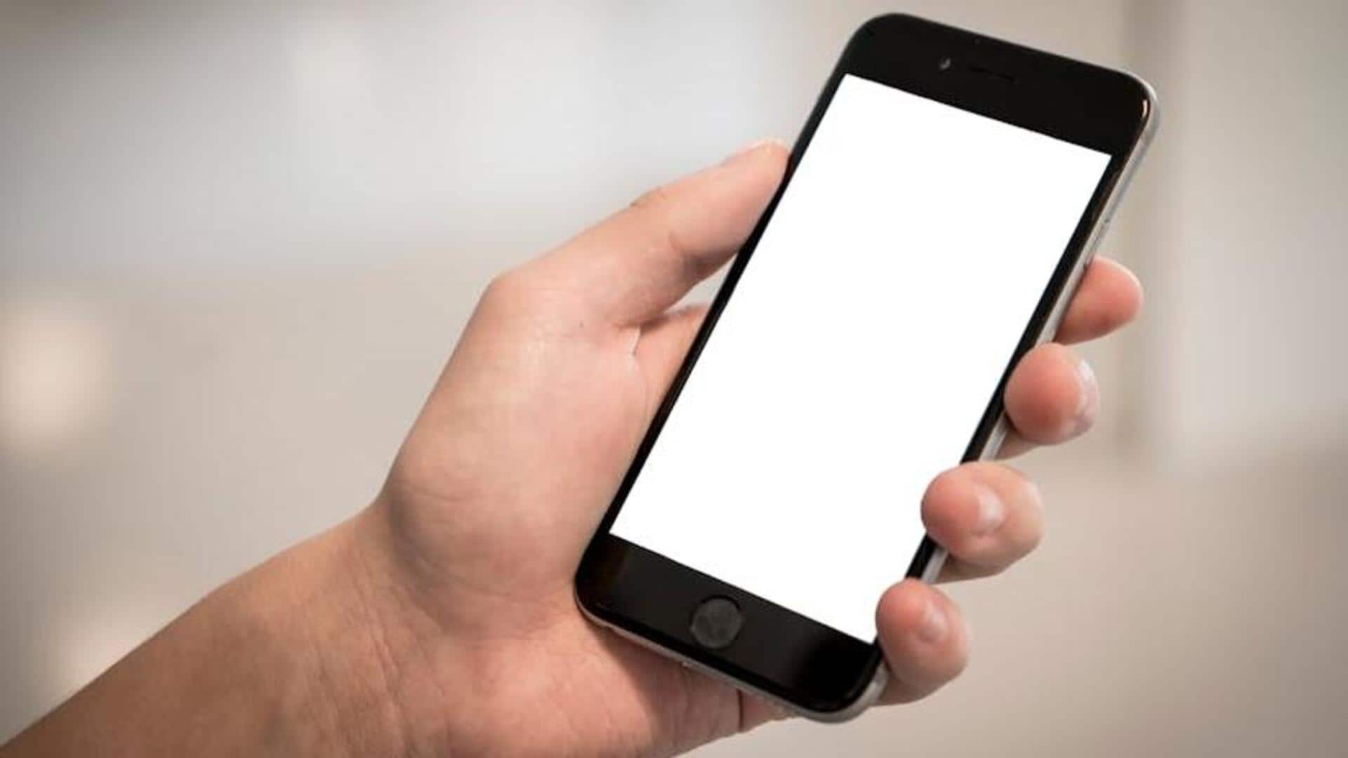 Tech hacks: This is how you can personalize your smartphone Tech hacks: This is how you can personalize your smartphone
