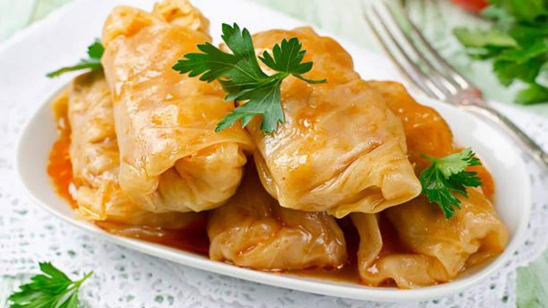5 must-try cabbage recipes 5 must-try cabbage recipes