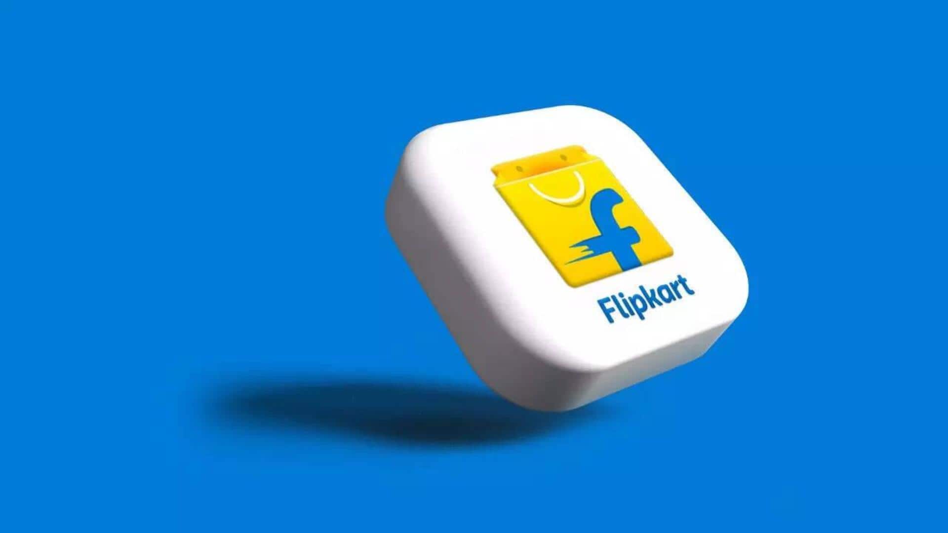 Flipkart SBI Card launched in India: What are the benefits?