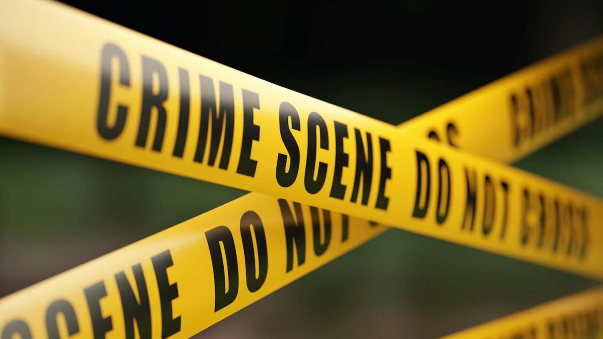 Pune: 3-year-old boy raped, murdered by minor neighbor
