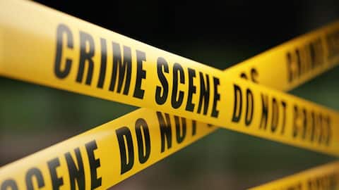 Pune: 3-year-old boy raped, murdered by minor neighbor