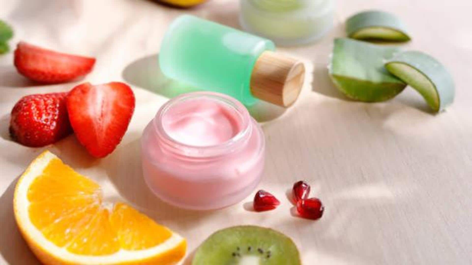 Where to find vegan skincare in Africa 