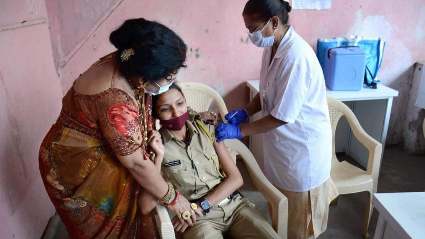 Coronavirus: India's tally reaches 11.47 million with 35K+ new cases