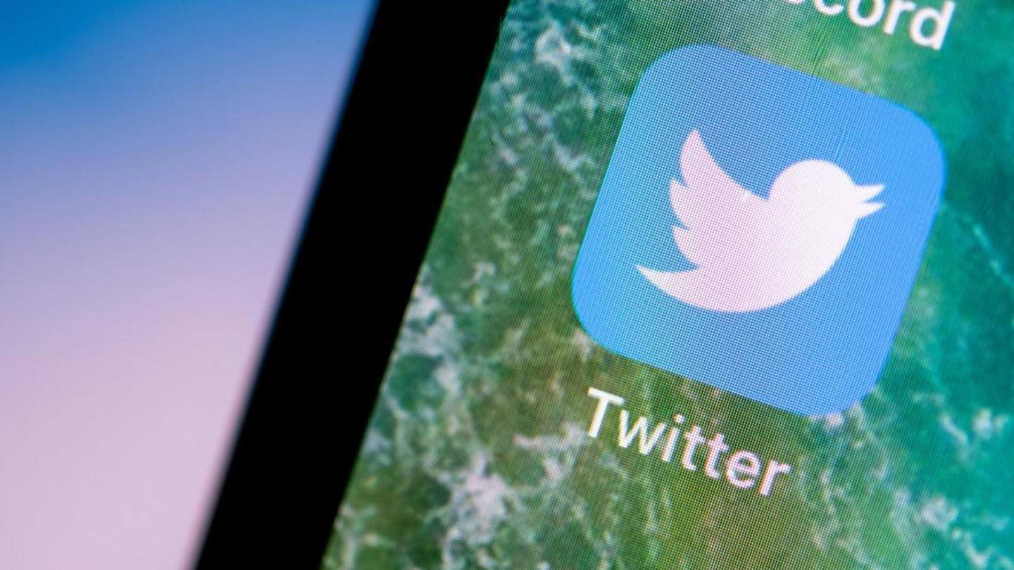 Indian laws are supreme: Panel told Twitter last week Indian laws are supreme: Panel told Twitter last week