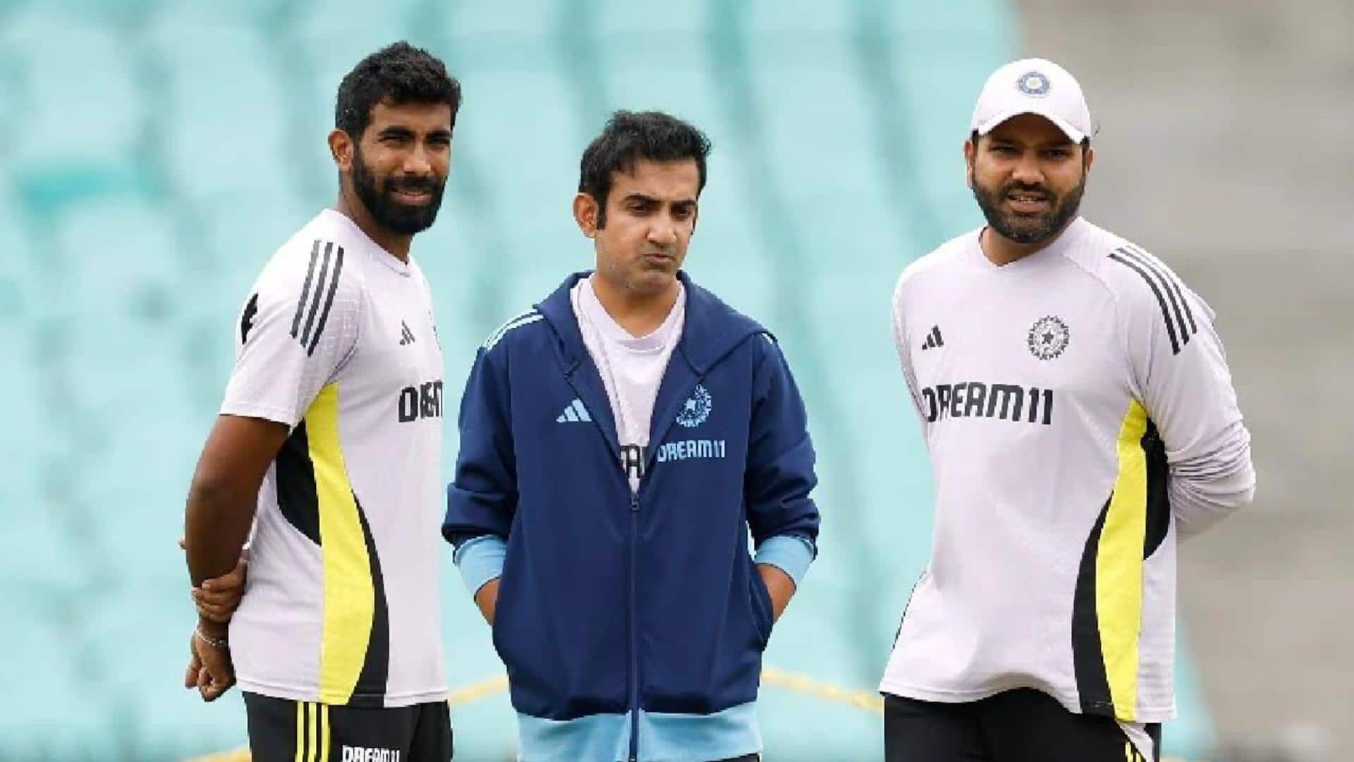 BCCI to issue players a warning over workload management concerns BCCI to issue players a warning over workload management concerns