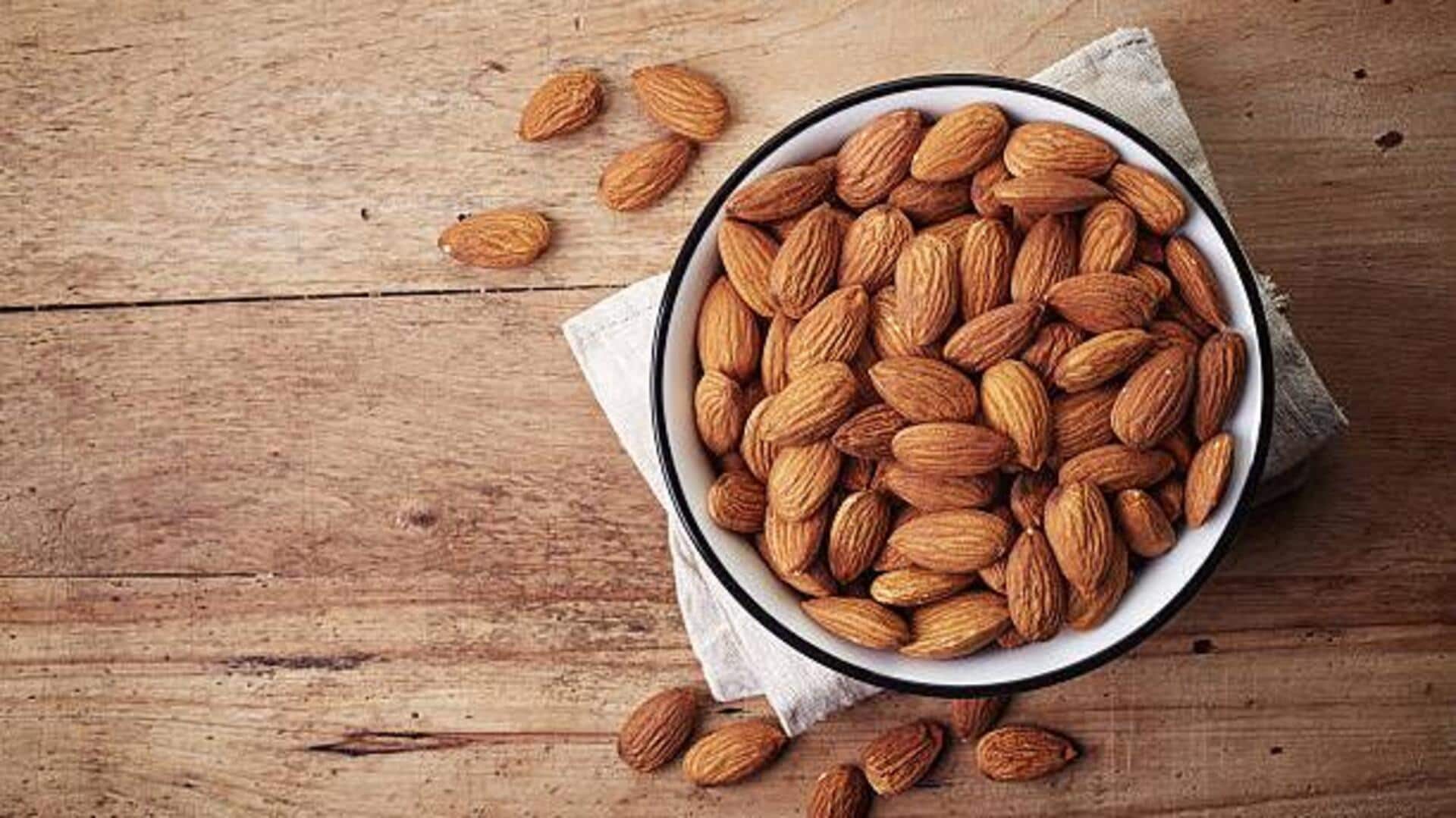 Almond delicacies: 5 recipes you'll love