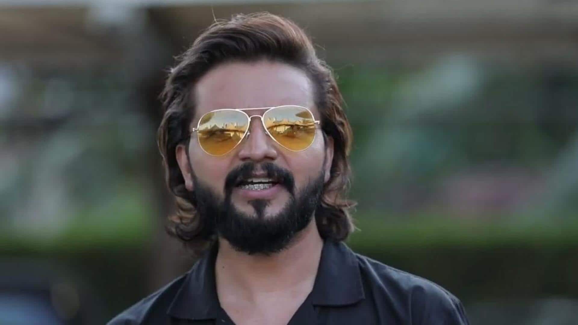 Malayalam actor Rajesh Keshav critical after cardiac arrest during event Malayalam actor Rajesh Keshav critical after cardiac arrest during event