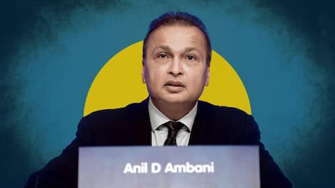ED seizes ₹1,120cr in fresh assets from Anil Ambani group