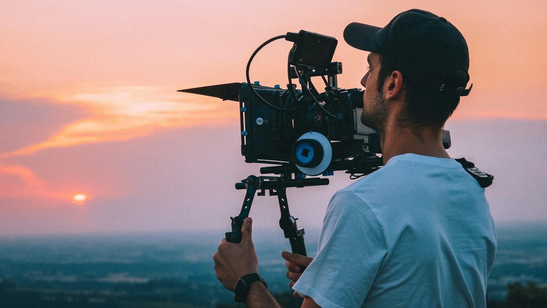 Are you a filmmaker? Know about these AI tools 