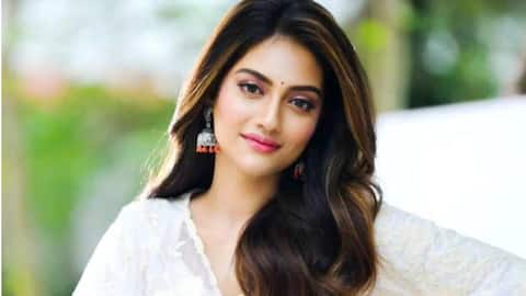 Why is Bengali actor Nusrat Jahan being probed by ED?