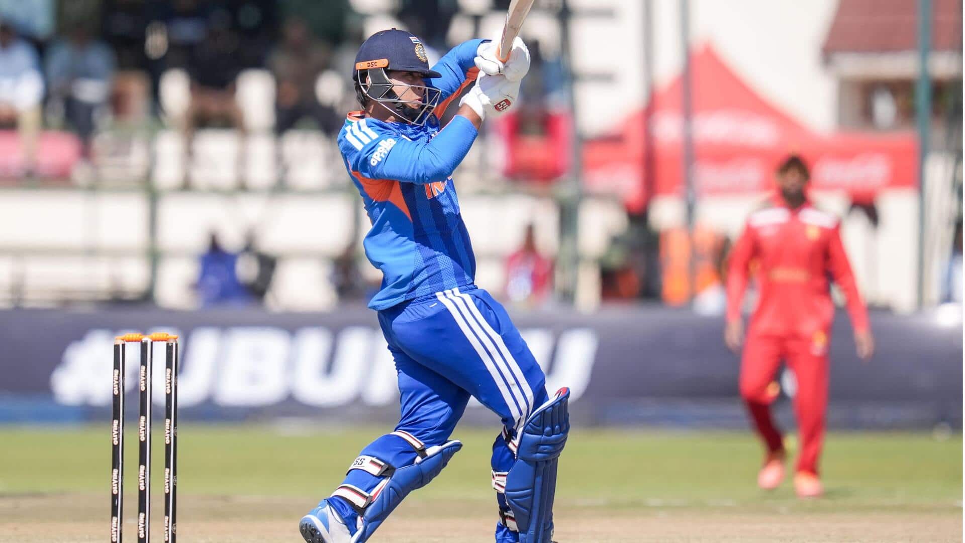 Vaibhav Sooryavanshi's cricketing intelligence impresses VVS Laxman: Details here
