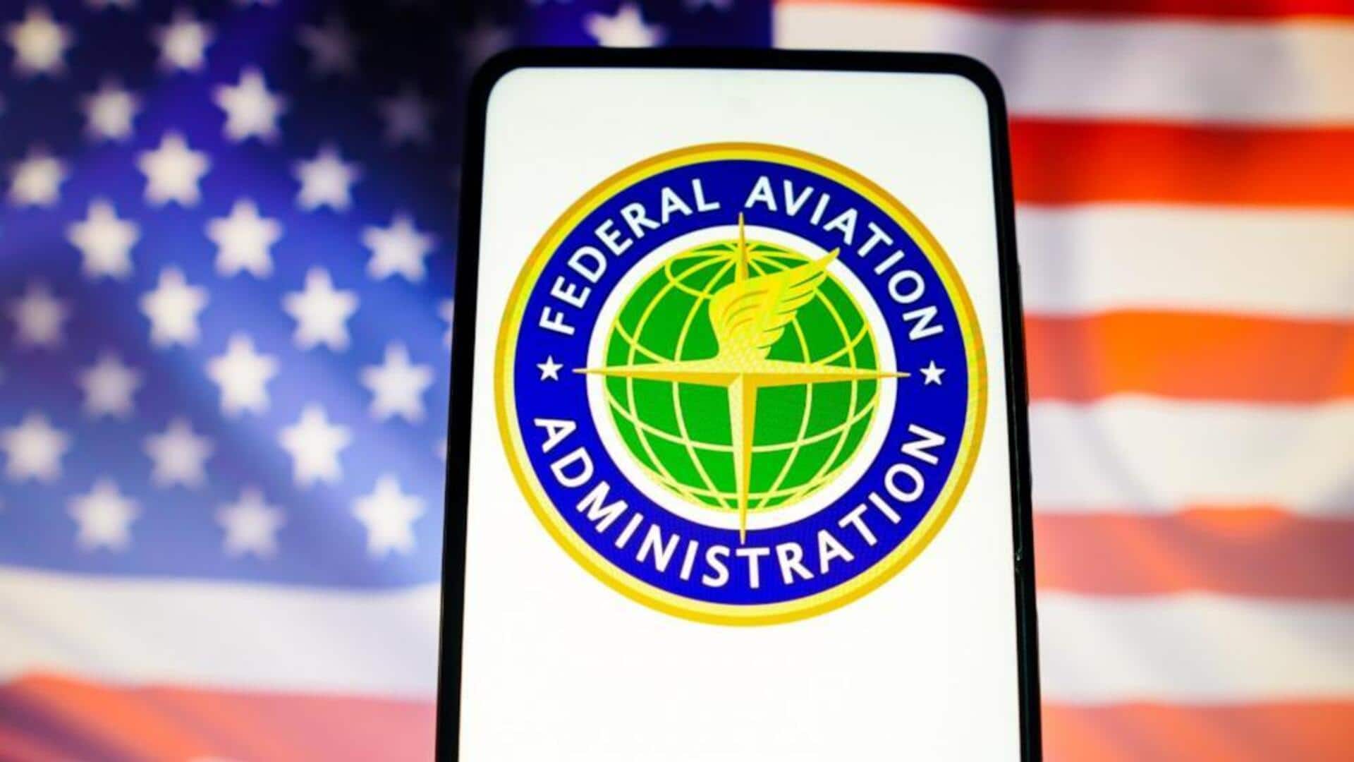 US aviation regulator proposes faster approvals for commercial space missions 
