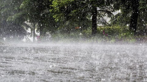 Extremely heavy rain likely in these states, says IMD
