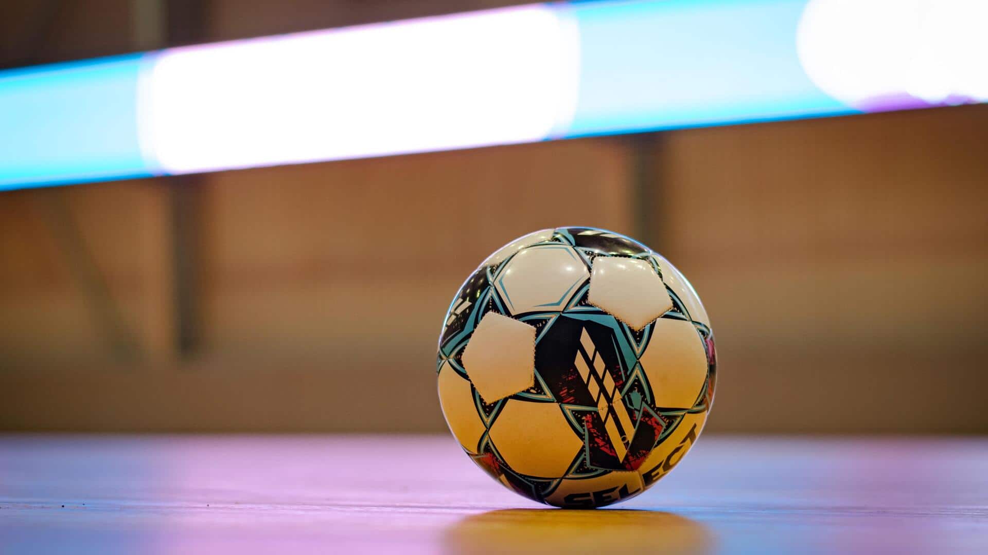 5 unique benefits of playing futsal