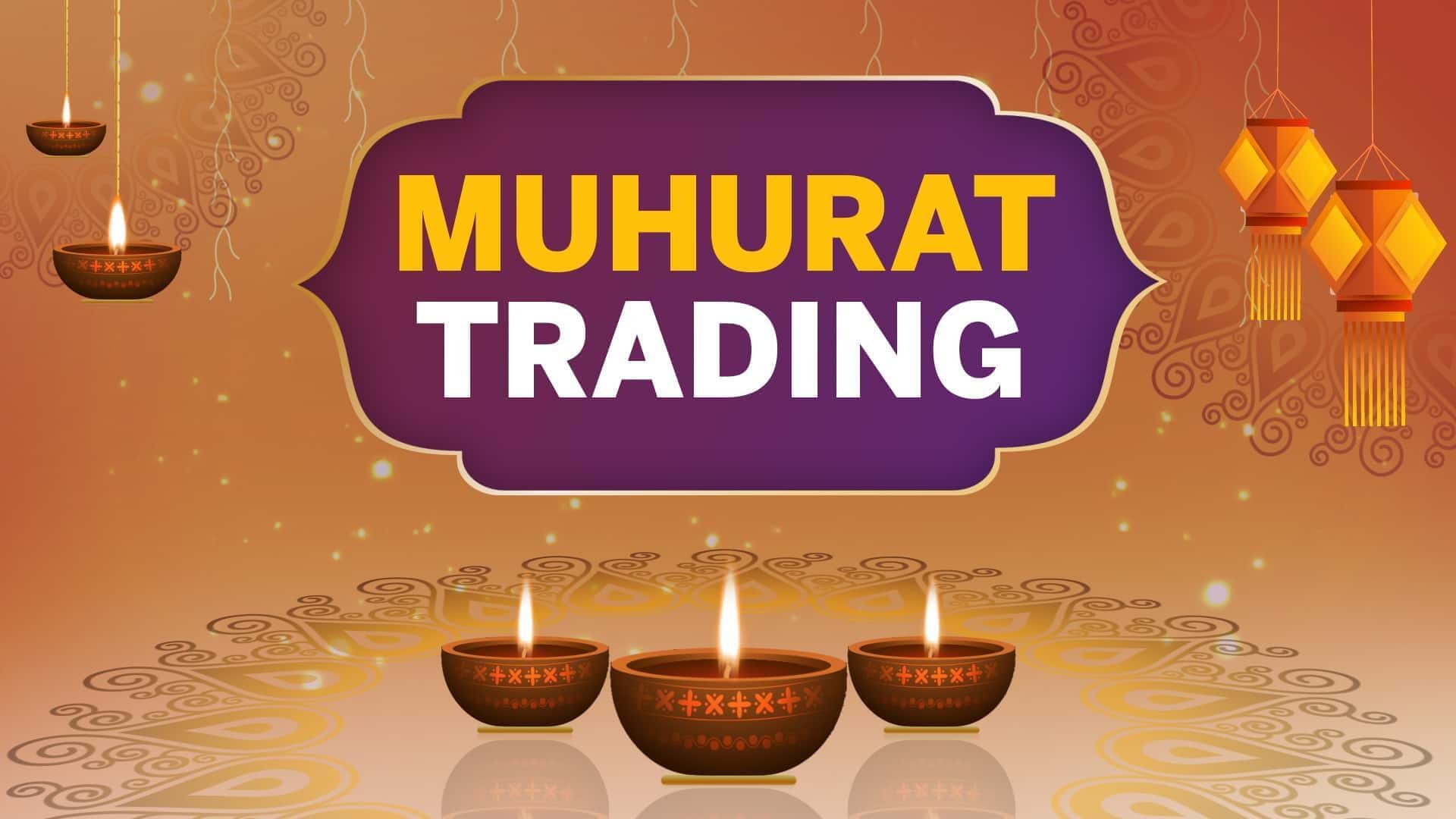 Diwali Muhurat Trading session on November 8: Check timings