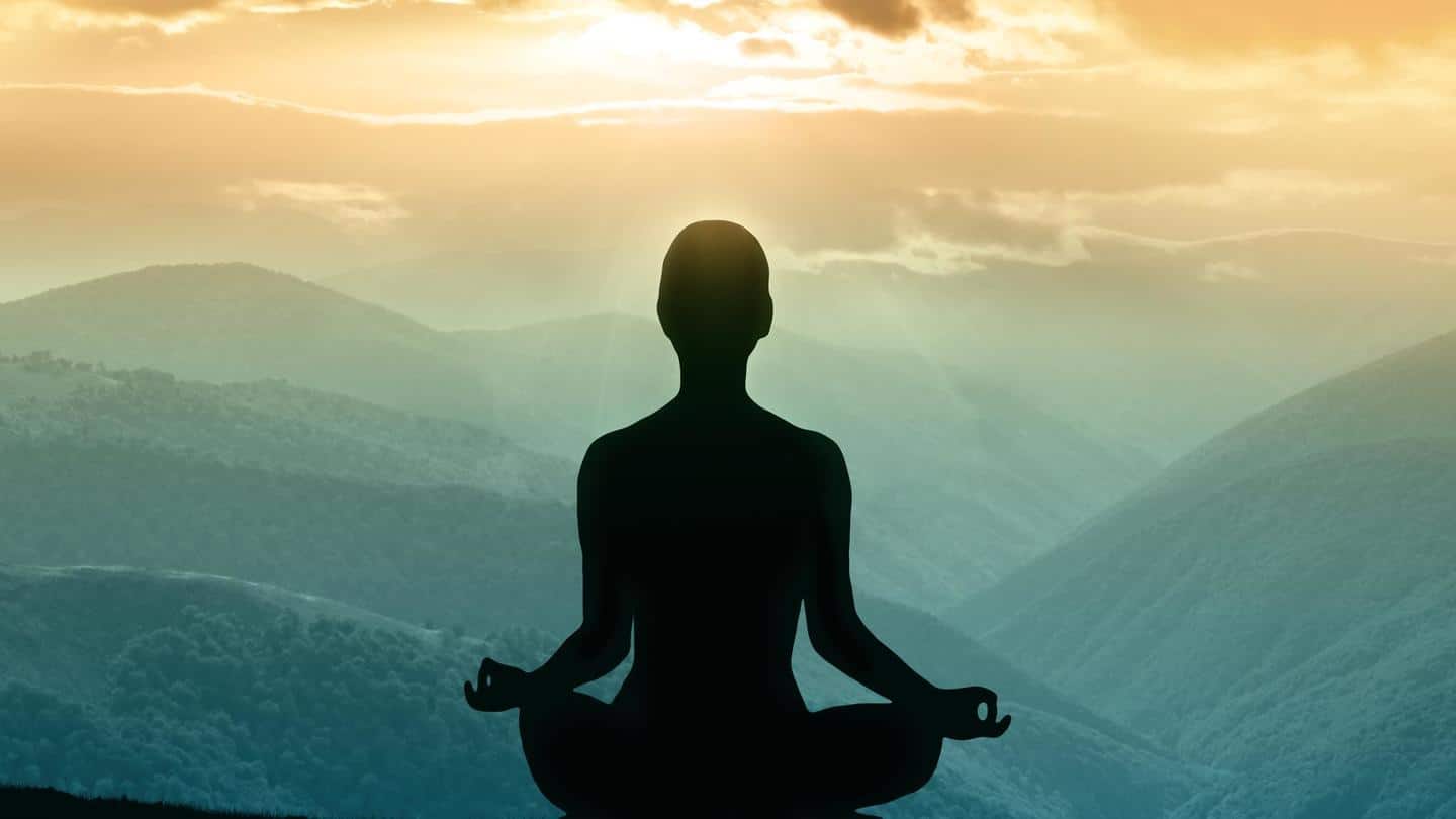 #HealthBytes: Benefits of daily meditation for a healthier lifestyle