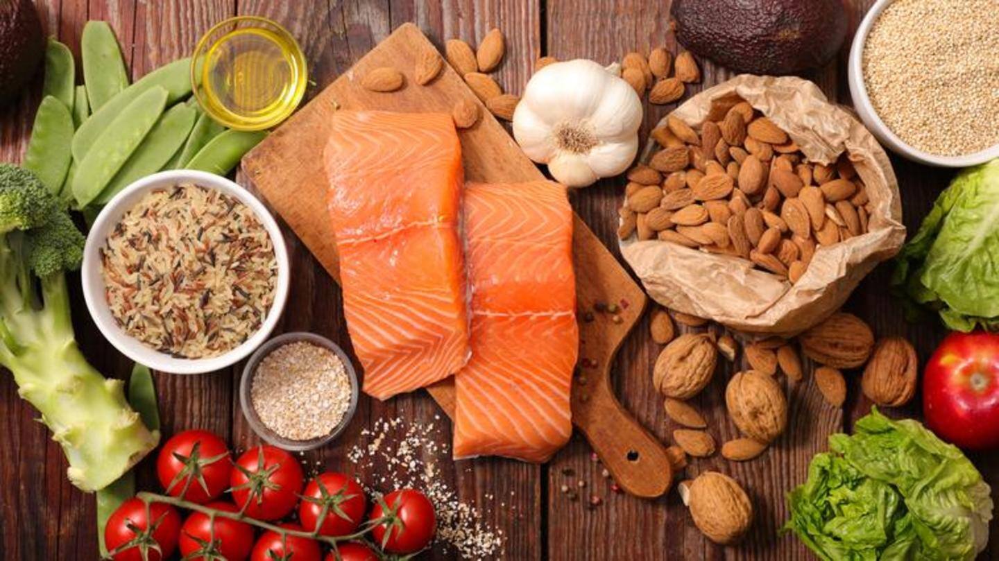 Pescatarian diet: Semi-vegetarian diet, includes fish and seafood Pescatarian diet: Semi-vegetarian diet, includes fish and seafood