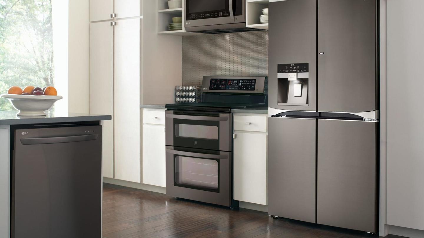 Make smart choices when it comes to buying home appliances Make smart choices when it comes to buying home appliances
