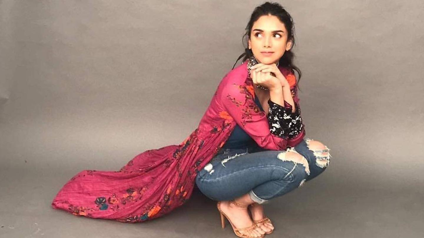 Give the Indo-Western look a quirky twist Give the Indo-Western look a quirky twist