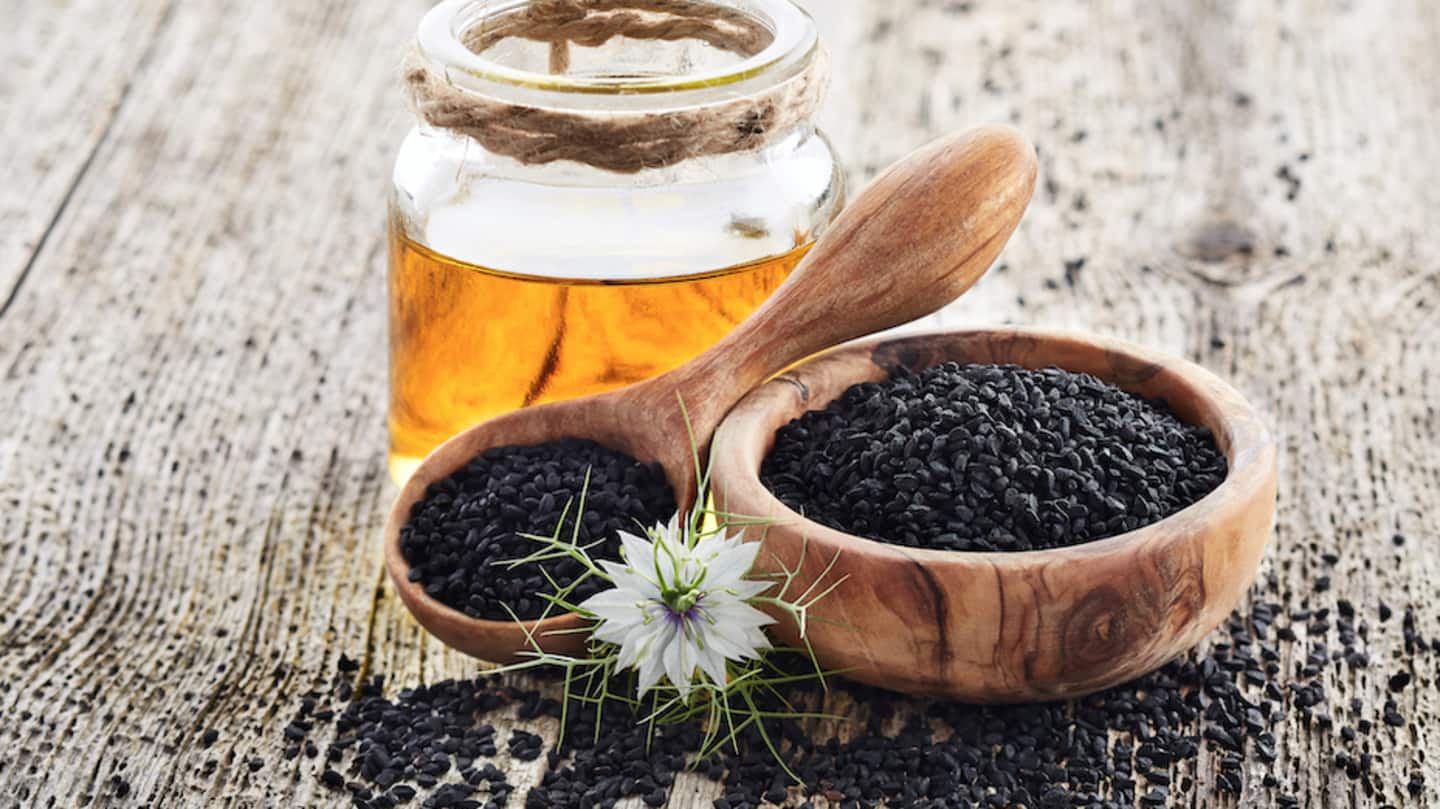 Uses of kalonji seeds go beyond kitchen. Find out here!