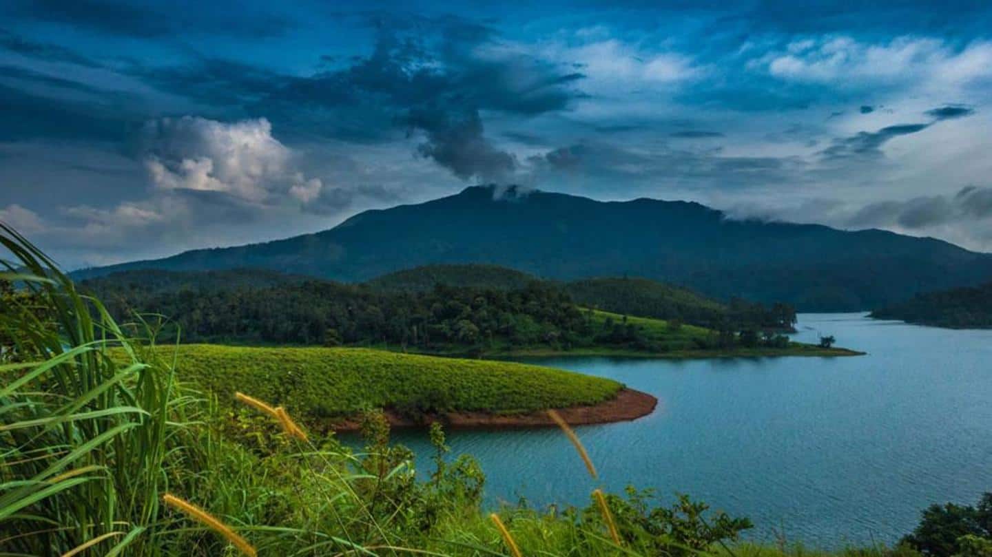 Head to Meeshapulimala and Wayanad for a surreal mountain experience Head to Meeshapulimala and Wayanad for a surreal mountain experience