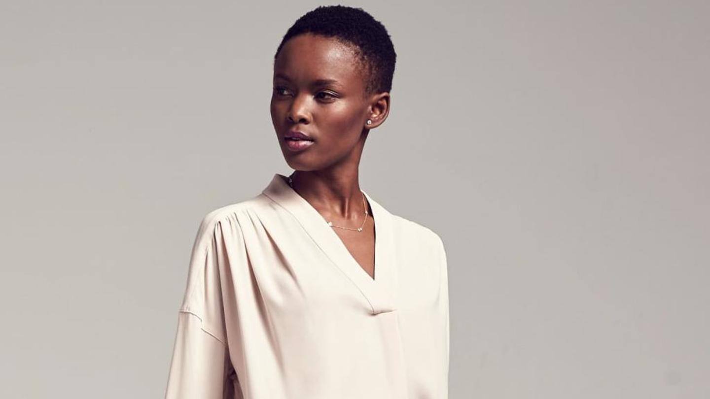 Pull off every look unapologetically, be confident in your skin Pull off every look unapologetically, be confident in your skin