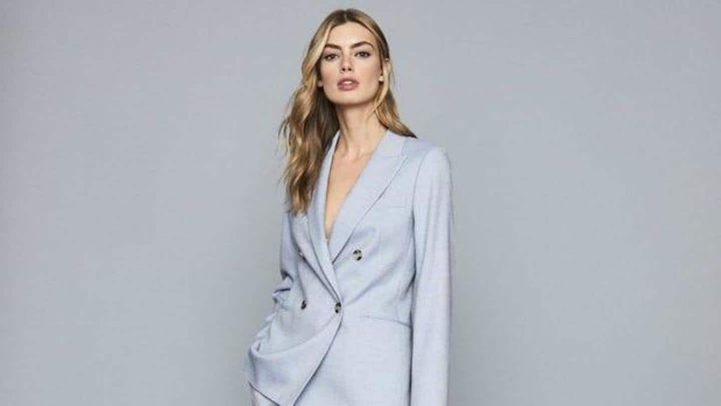 Don't go over-the-top, dress sharply, pick the right outfits Don't go over-the-top, dress sharply, pick the right outfits