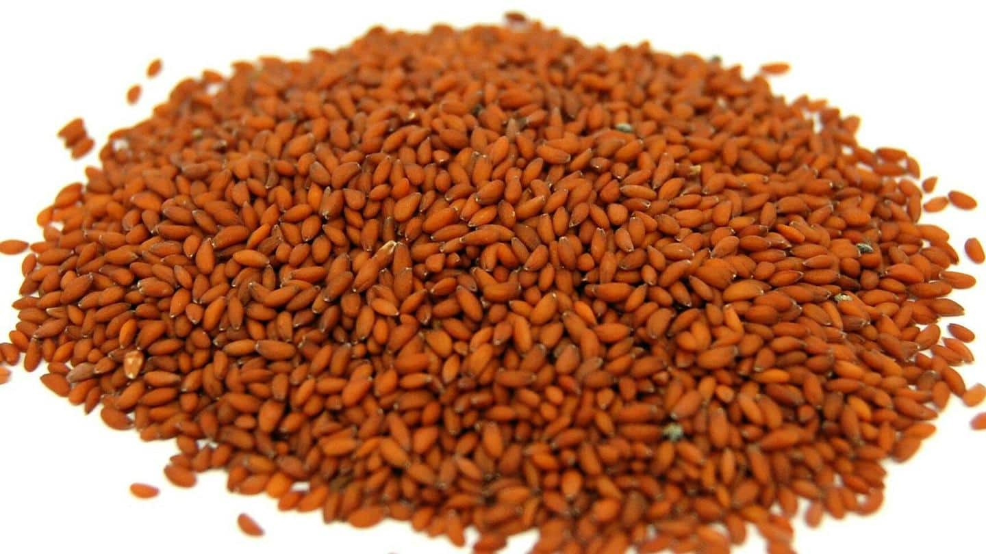 #HealthBytes: Here's why you should consume garden cress seeds