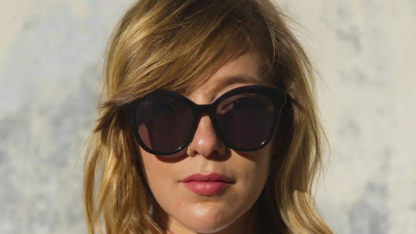 Side swept bangs making a comeback, avoid cutting at home Side swept bangs making a comeback, avoid cutting at home