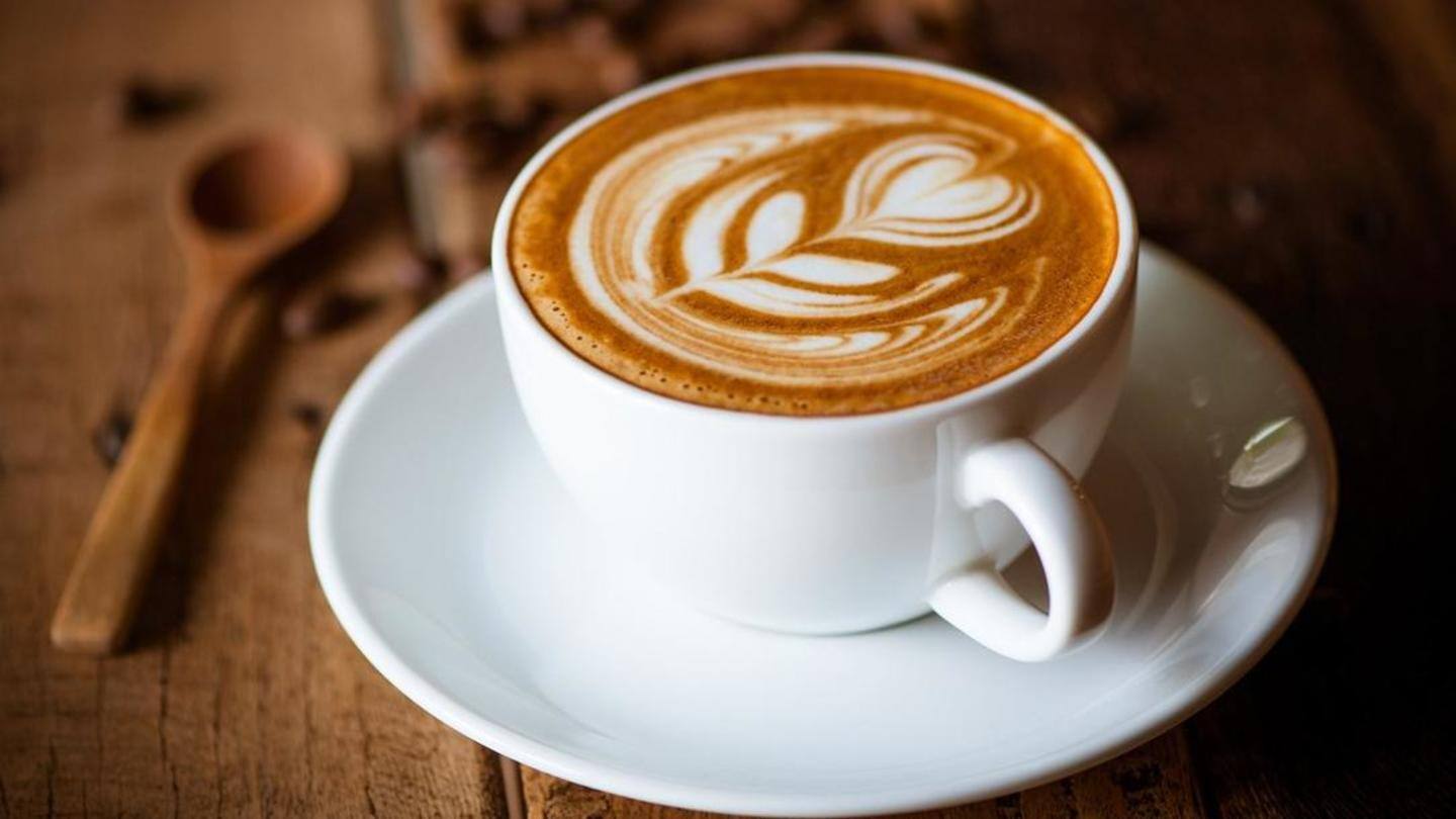 Coffee reduces risk of getting Parkinson's disease by 60% Coffee reduces risk of getting Parkinson's disease by 60%
