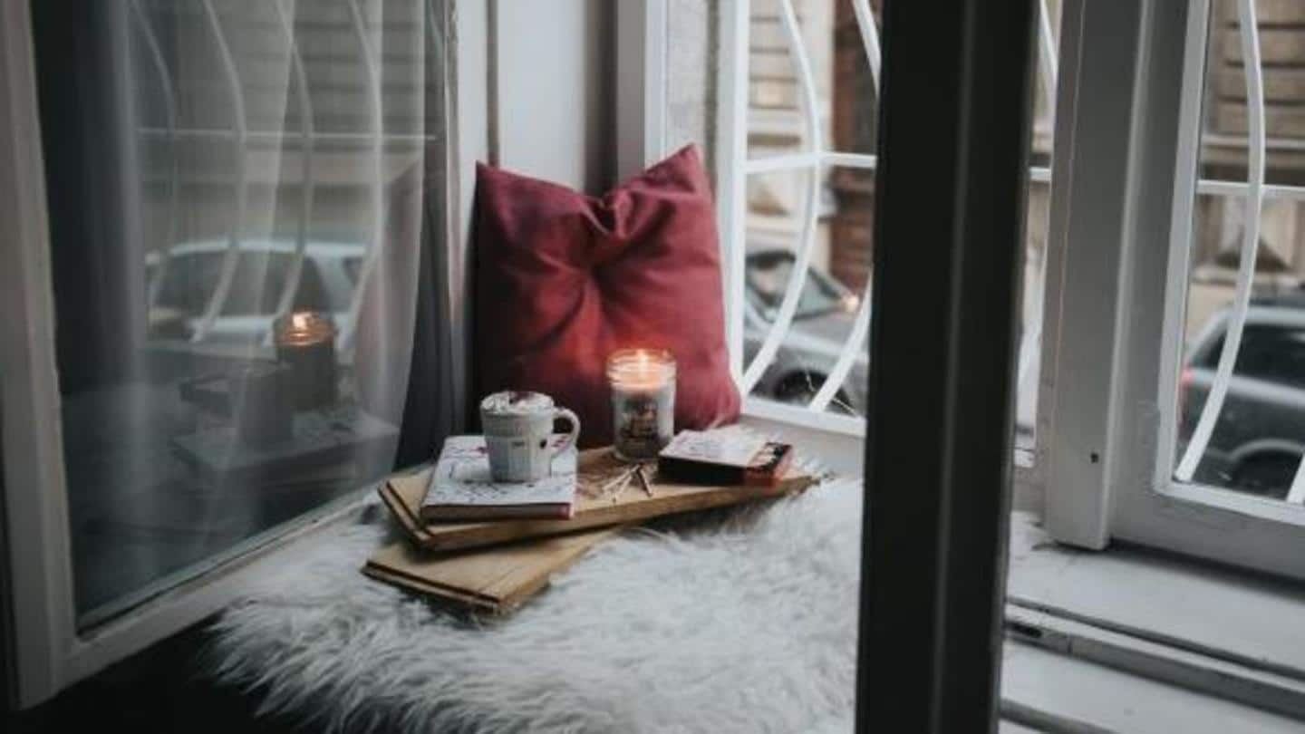 Hygge, a Danish concept, is an ideal lesson to happiness