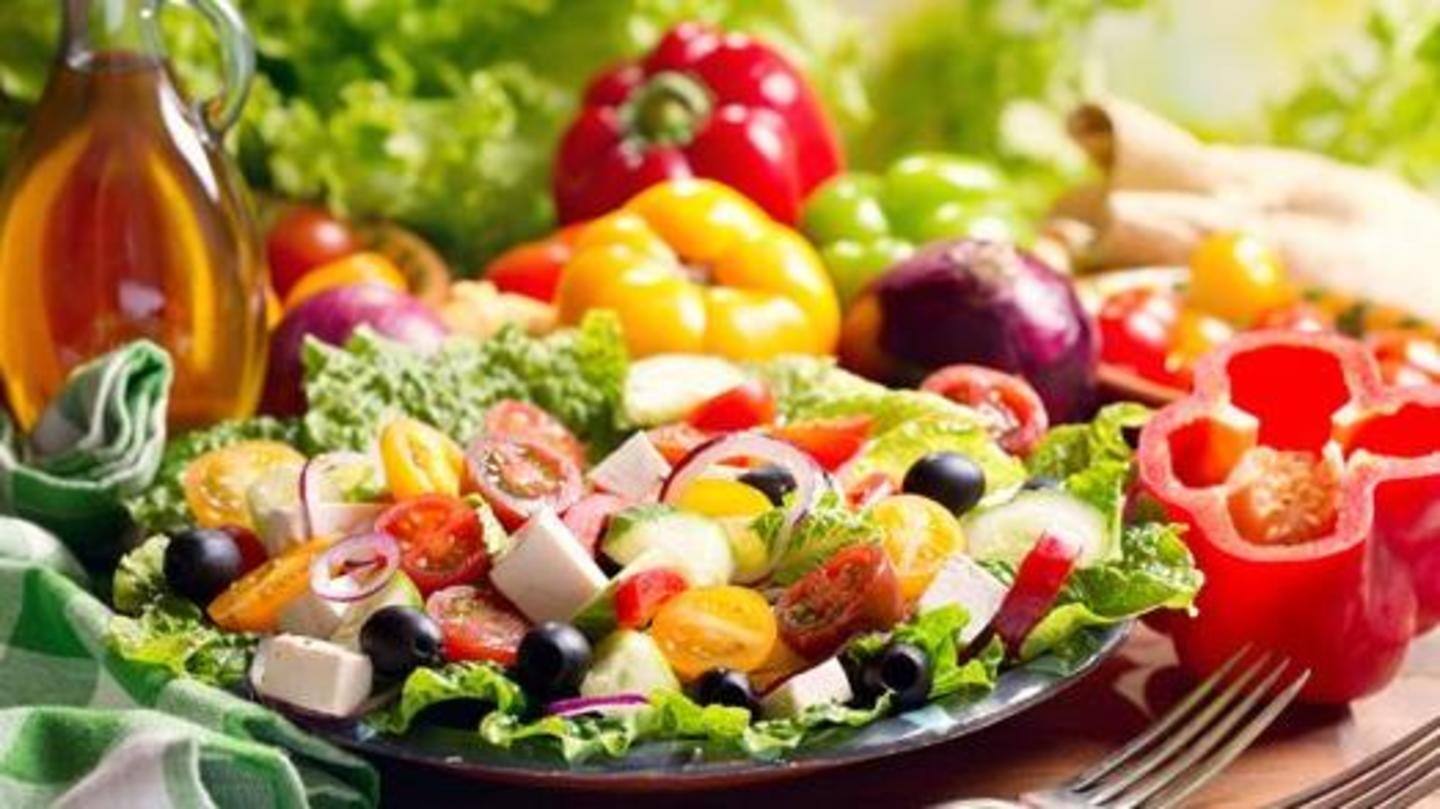 Go for a vegetarian or pescetarian diet, save nature Go for a vegetarian or pescetarian diet, save nature