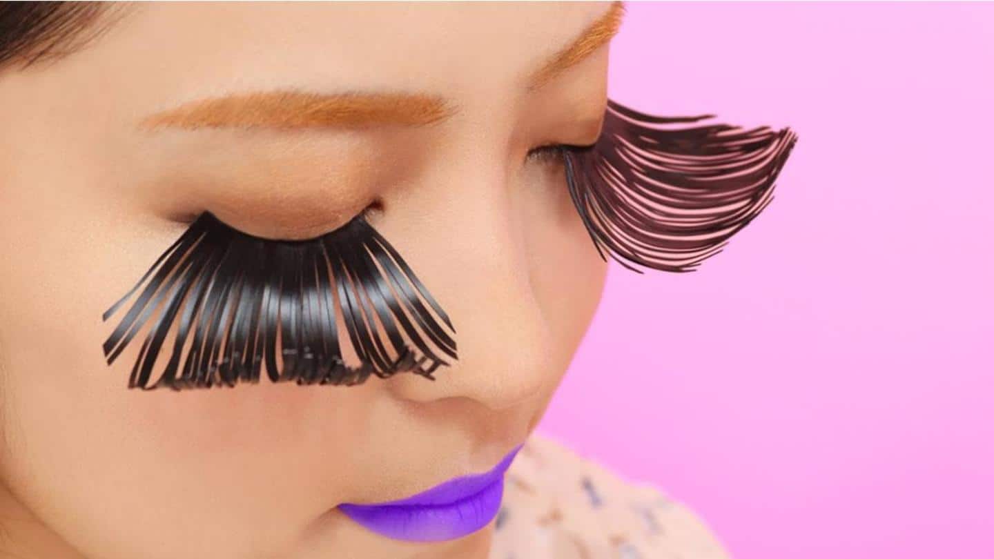 Beauty trends that are crazy and should be avoided completely