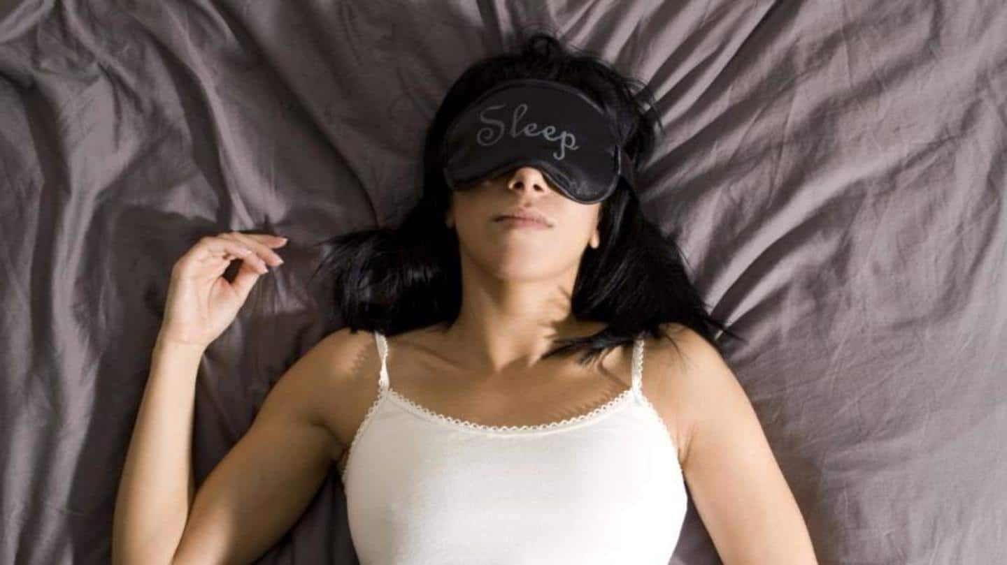 Rest in a quiet, dark room or meditate Rest in a quiet, dark room or meditate