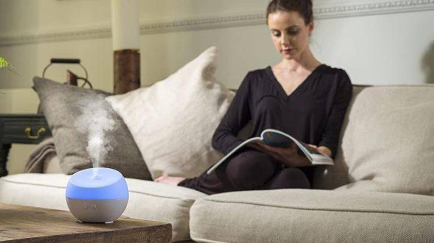 Combats yeast and bacterial buildup at home Combats yeast and bacterial buildup at home