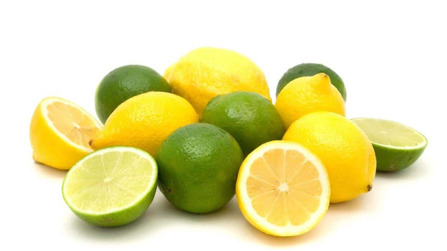 Make vitamin C serums a part of your night-time routine Make vitamin C serums a part of your night-time routine