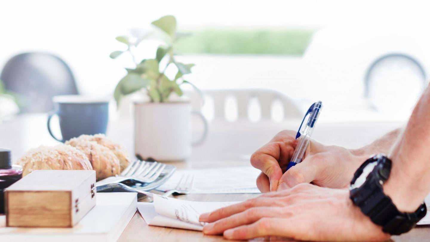 Create a spreadsheet, monitor your income and expenses regularly Create a spreadsheet, monitor your income and expenses regularly