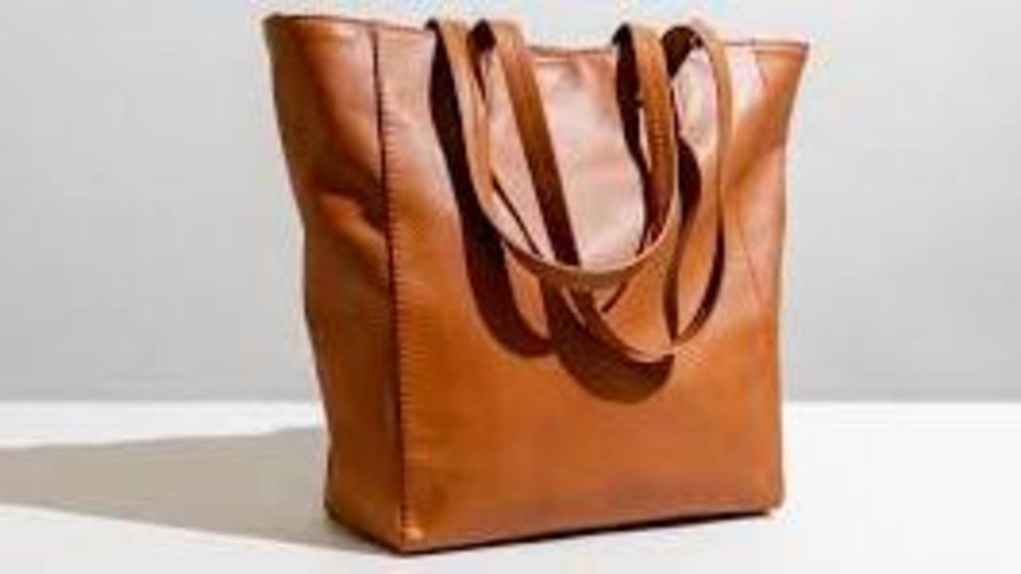 Take effort to choose that perfect bag and shoes Take effort to choose that perfect bag and shoes