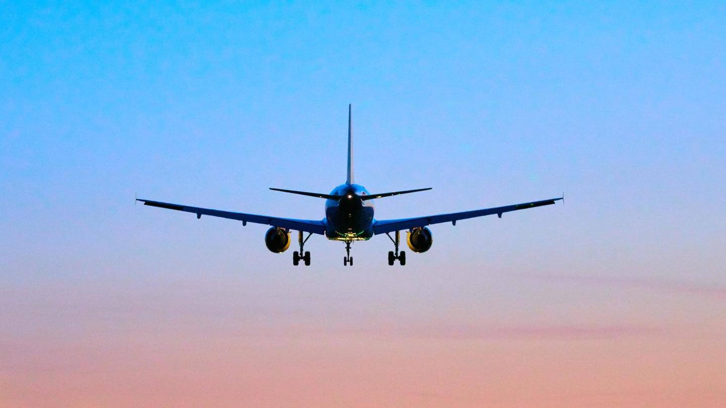 Reserve air travel for emergencies, reduce number of flights Reserve air travel for emergencies, reduce number of flights