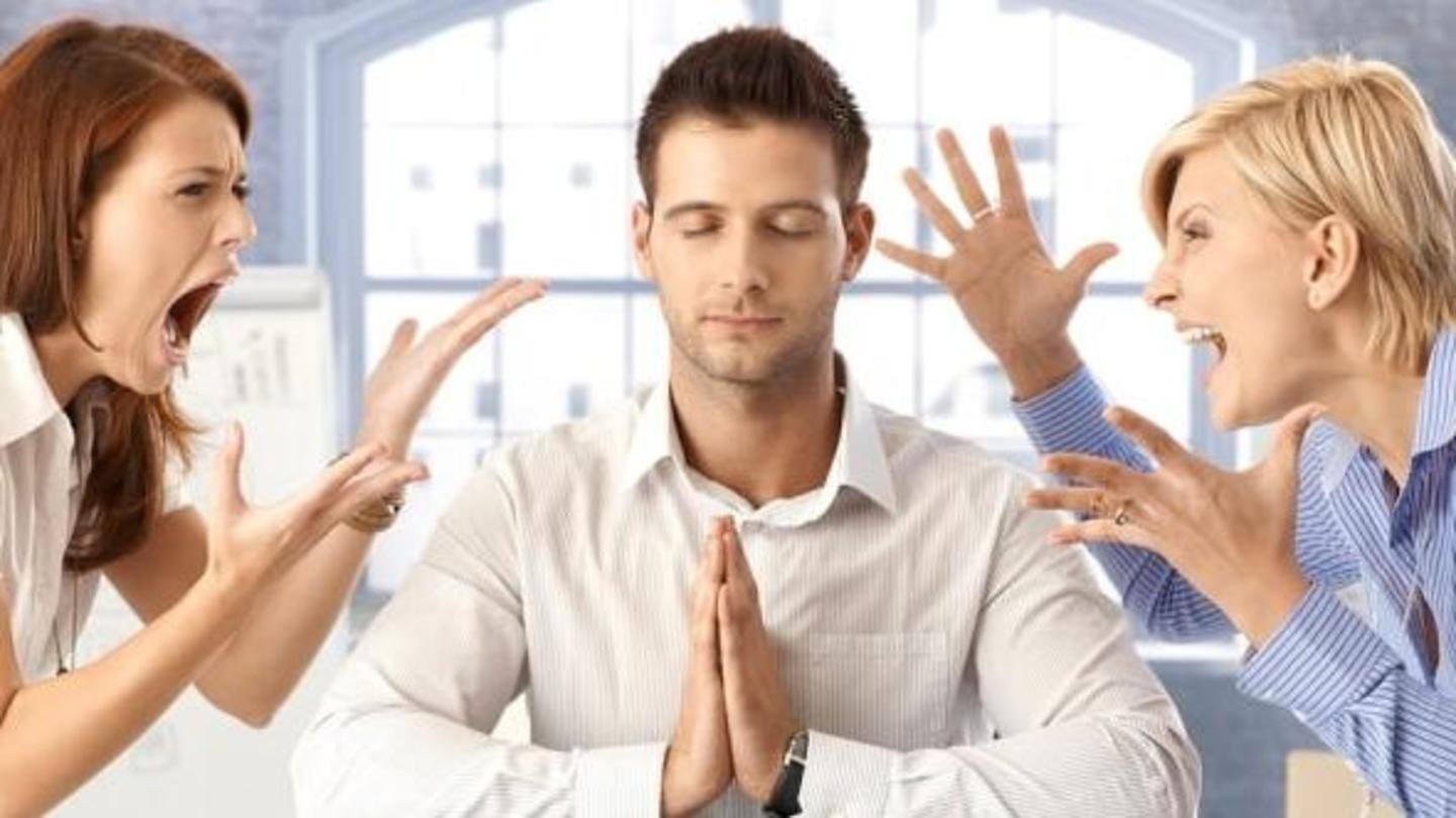 You will get confidence, mind will be calm You will get confidence, mind will be calm