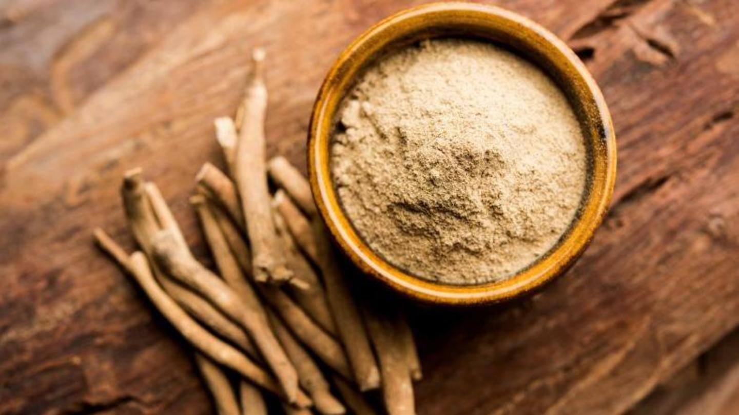Start your day with an Ayurvedic decoction of herbs Start your day with an Ayurvedic decoction of herbs