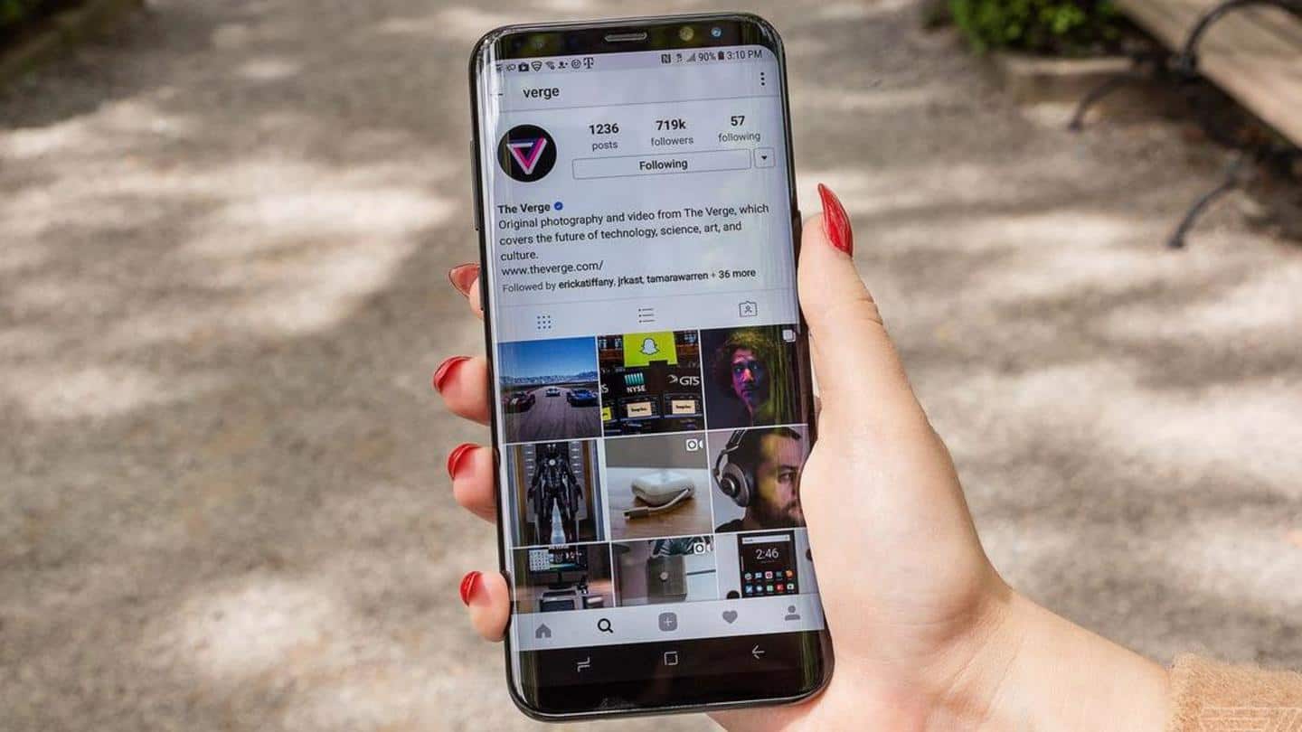 Browse through social media at fixed times only Browse through social media at fixed times only