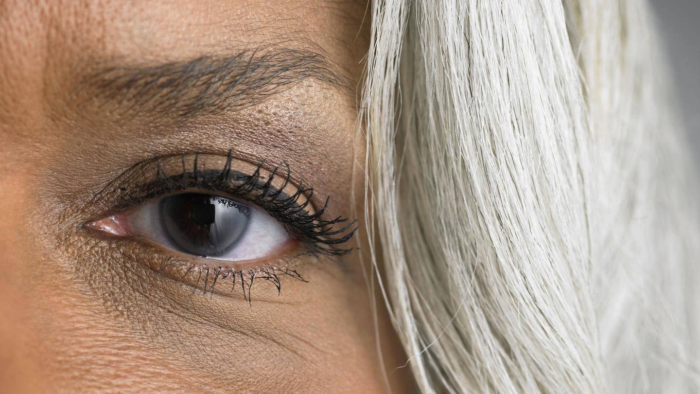 Apply homemade eye masks: Your eyes will thank you Apply homemade eye masks: Your eyes will thank you