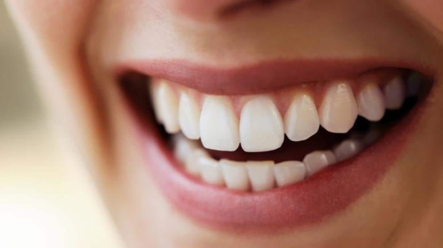 #HealthBytes: Here's how you can keep your gums healthy
